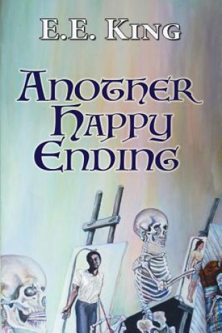 Книга Another Happy Ending E E King