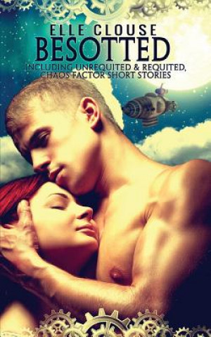 Boek Besotted Elle Clouse