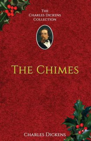 Knjiga The Chimes DICKENS