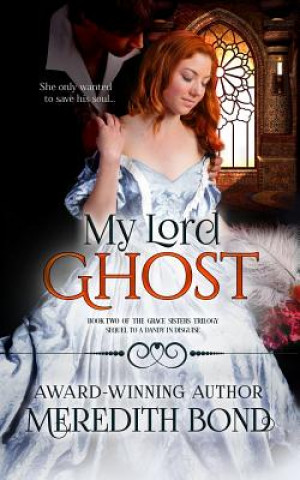 Book My Lord Ghost Meredith Bond