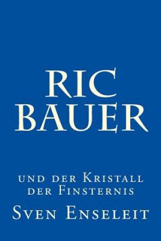 Buch Ric Bauer Sven Enseleit
