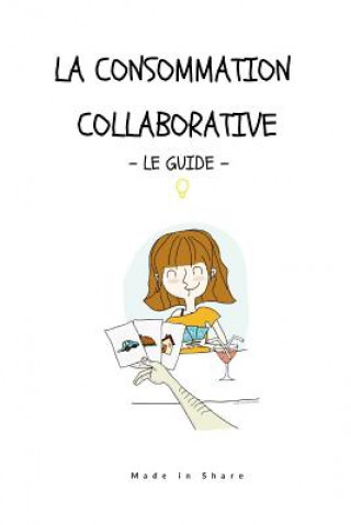Carte Consommation collaborative, le guide Made in Share