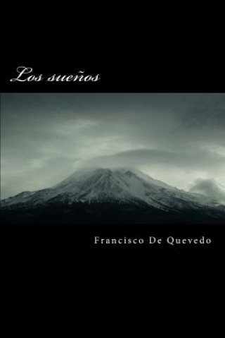 Kniha Los Sue Francisco de Quevedo