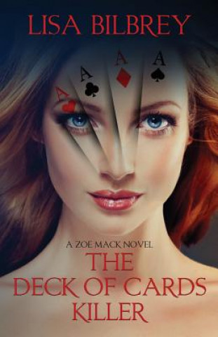 Libro The Deck of Cards Killer Lisa Bilbrey