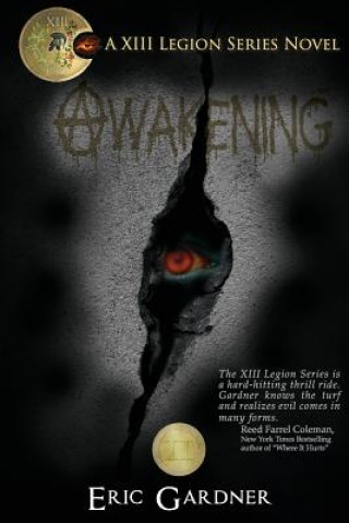 Book Awakening Eric Gardner