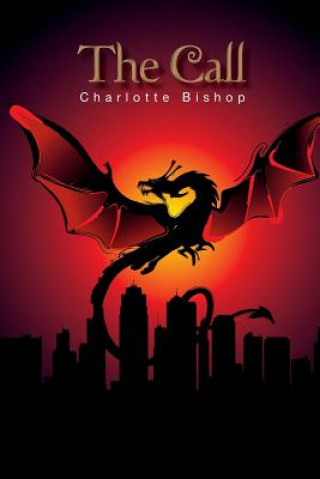 Boek The Call Charlotte Bishop