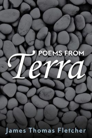 Książka Poems from Terra James Thomas Fletcher