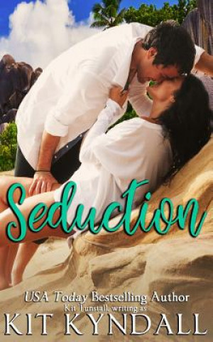 Buch Seduction Kit Kyndall