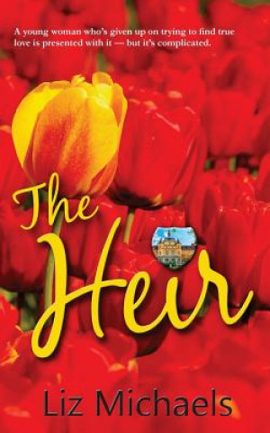 Buch The Heir Liz Michaels