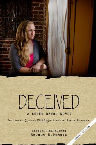 Knjiga Deceived Rhonda R Dennis