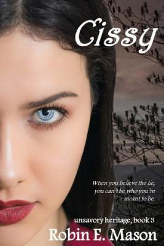 Livro Cissy Robin E Mason