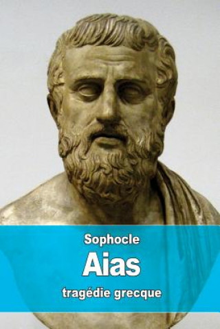 Carte Aias Sophocle