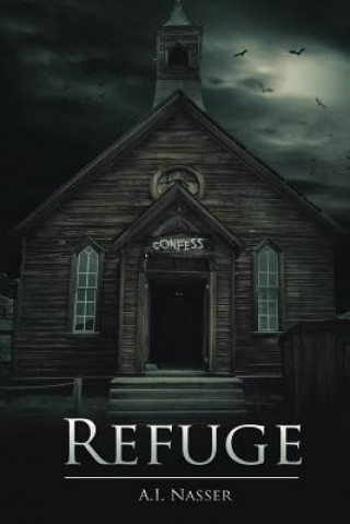 Book Refuge A I Nasser