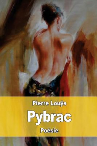 Knjiga Pybrac Pierre Louys
