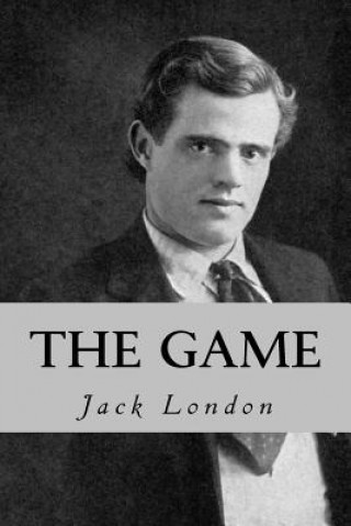 Kniha The Game Jack London