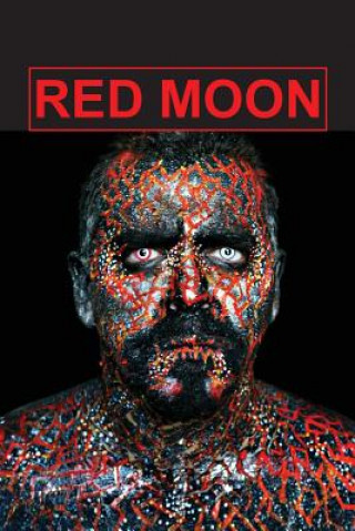 Book Red Moon Michael Aro