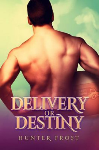 Carte Delivery or Destiny Hunter Frost