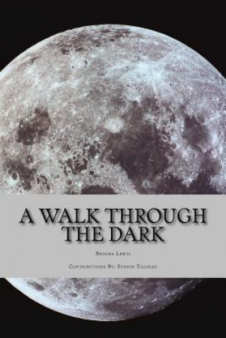Knjiga A Walk Through the Dark Brooke a Lewis