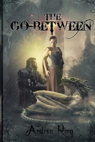 Book The Go-Between Andrea Ring