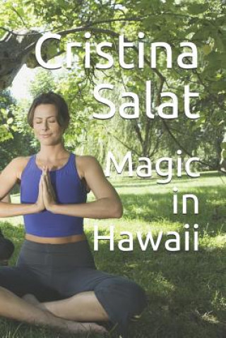 Libro Magic in Hawaii Cristina Salat