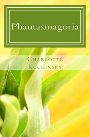 Βιβλίο Phantasmagoria: A Collection of Short Stories MS Charlotte Kuchinsky