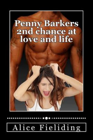 Kniha Penny Barkers 2nd chance at love and life Mrs Alice Fieliding