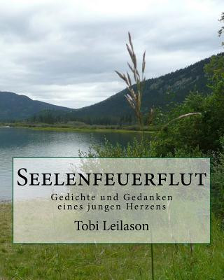 Książka Seelenfeuerflut: Gedichte und Gedanken eines jungen Herzens Tobi Leilason