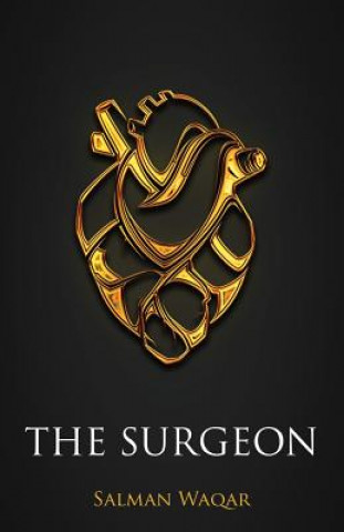 Book The Surgeon Salman Waqar