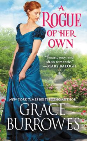 Carte A Rogue of Her Own Grace Burrowes