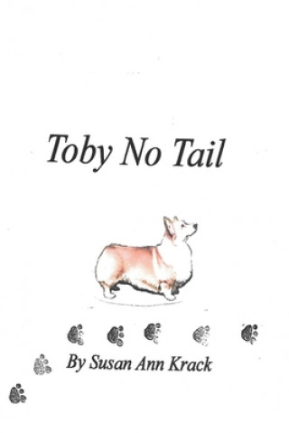 Buch Toby No Tail Susan Ann Krack