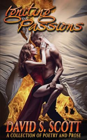 Kniha Igniting Passions David S Scott