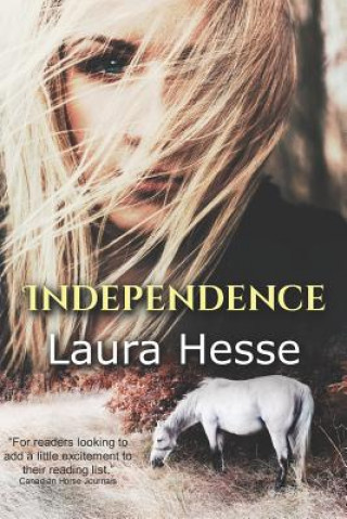 Boek Independence Laura Hesse