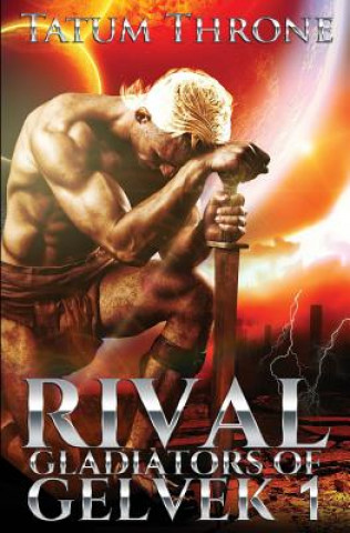 Knjiga Rival Tatum Throne