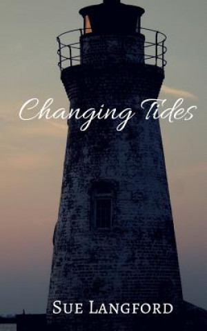 Könyv Changing Tides Sue Langford