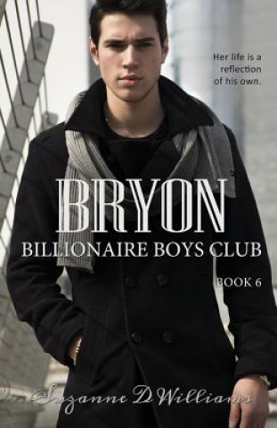 Knjiga Bryon Suzanne D Williams