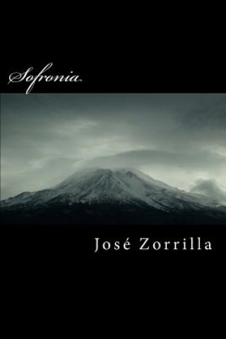 Carte Sofronia José Zorrilla