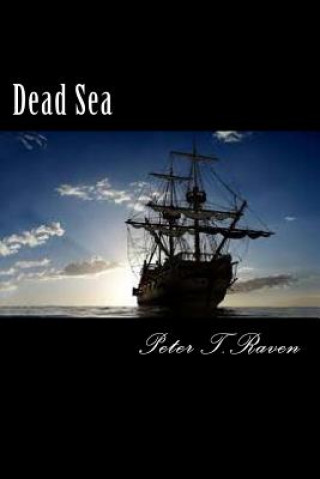 Carte Dead Sea Peter T Raven
