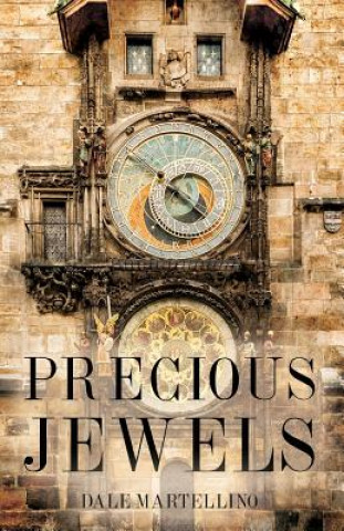 Knjiga Precious Jewels Dale Martellino