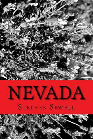 Book Nevada Stephen Sewell