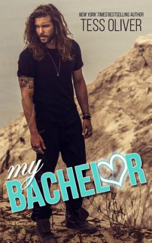 Buch My Bachelor Tess Oliver