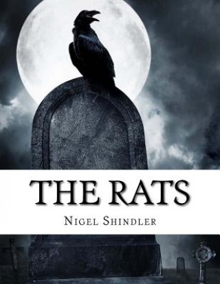 Book The Rats Nigel Shindler