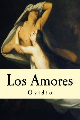 Book Los Amores Ovidio
