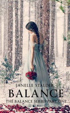 Book Balance Janelle Stalder