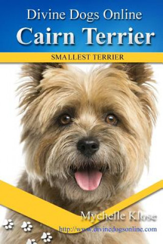 Carte Cairn Terrier Mychelle Klose