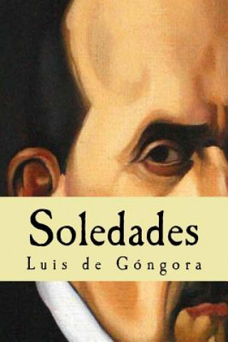 Carte Soledades Luis De Gongora