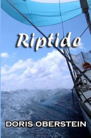 Knjiga Riptide Doris Oberstein