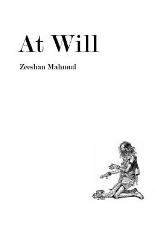 Carte At Will Zeeshan Mahmud