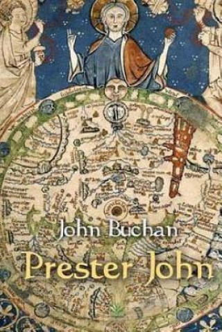 Knjiga Prester John John Buchan