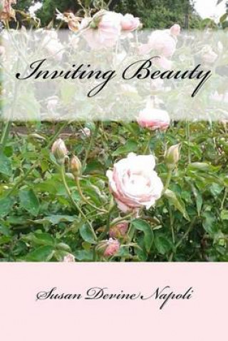 Buch Inviting Beauty Susan Devine Napoli