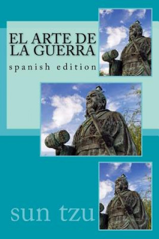 Carte El Arte de La Guerra: spanish edition Sun Tzu